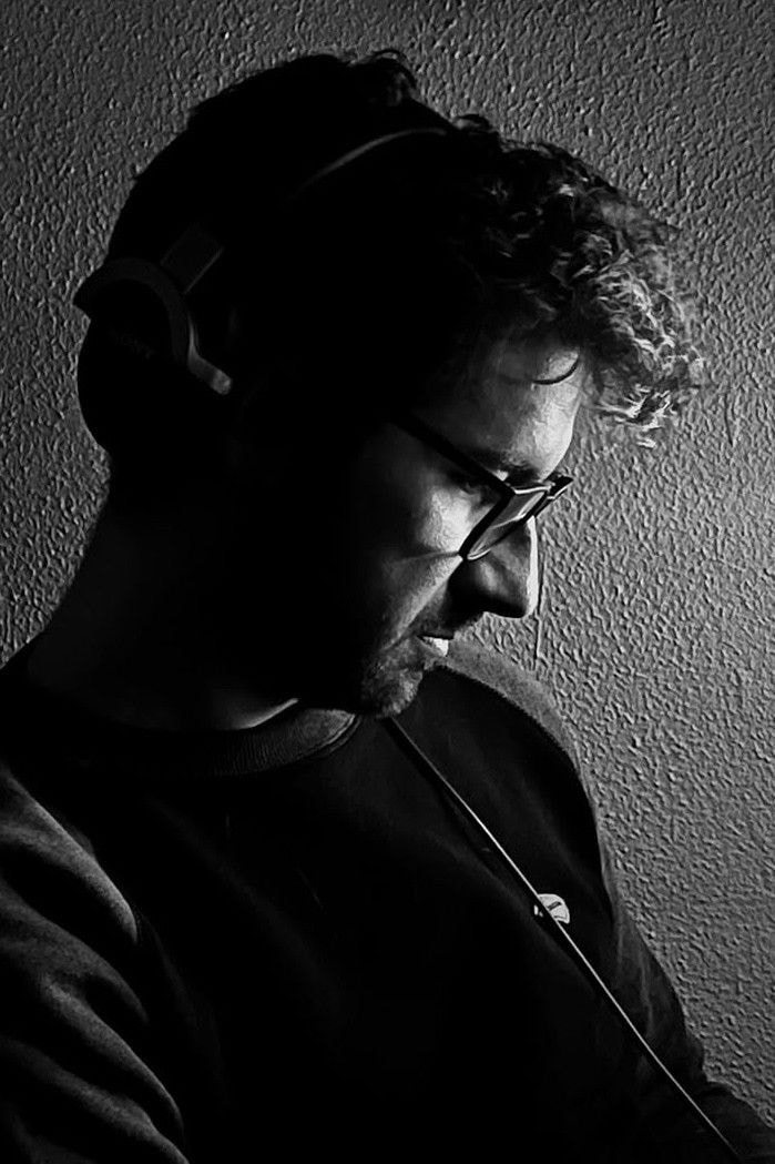 Xavi Saucedo