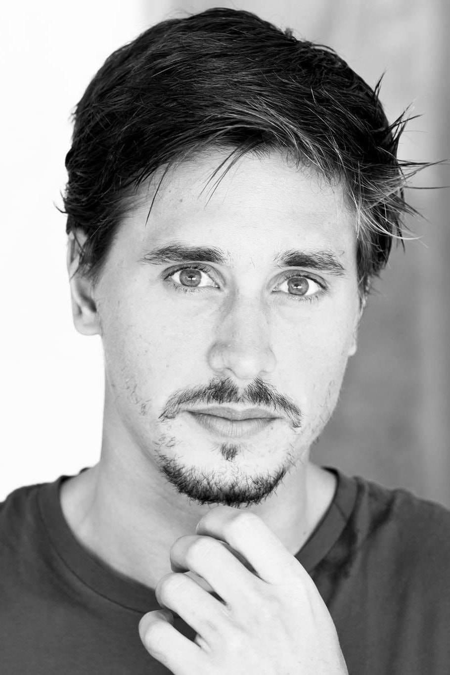 Foto de Ivan Mendes