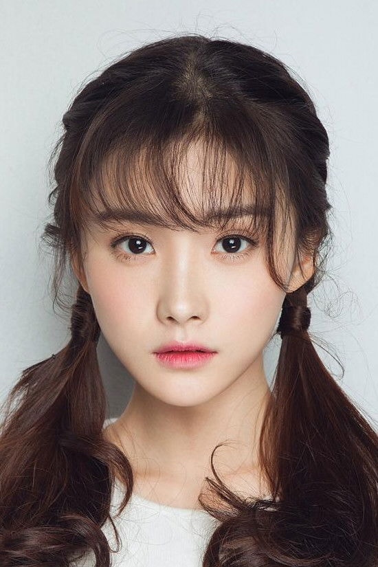 Foto de Wang Muxuan