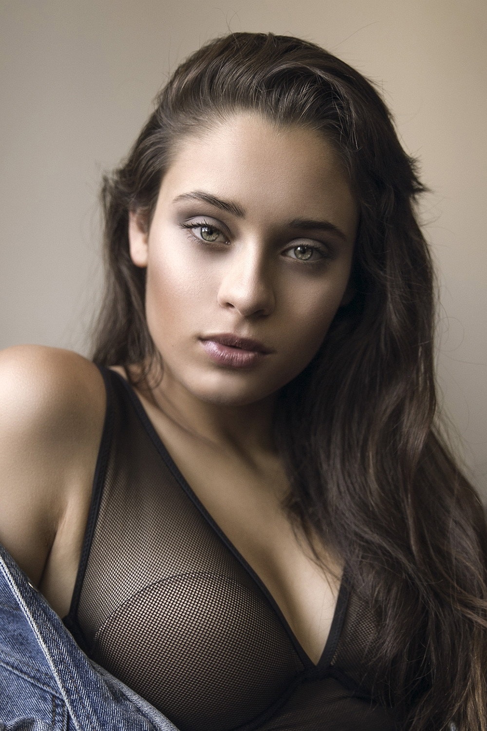 Foto de Daniela Melchior