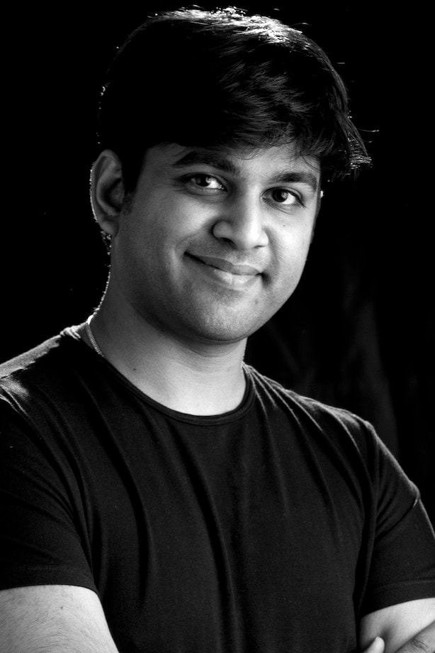 Kabilan Vairamuthu