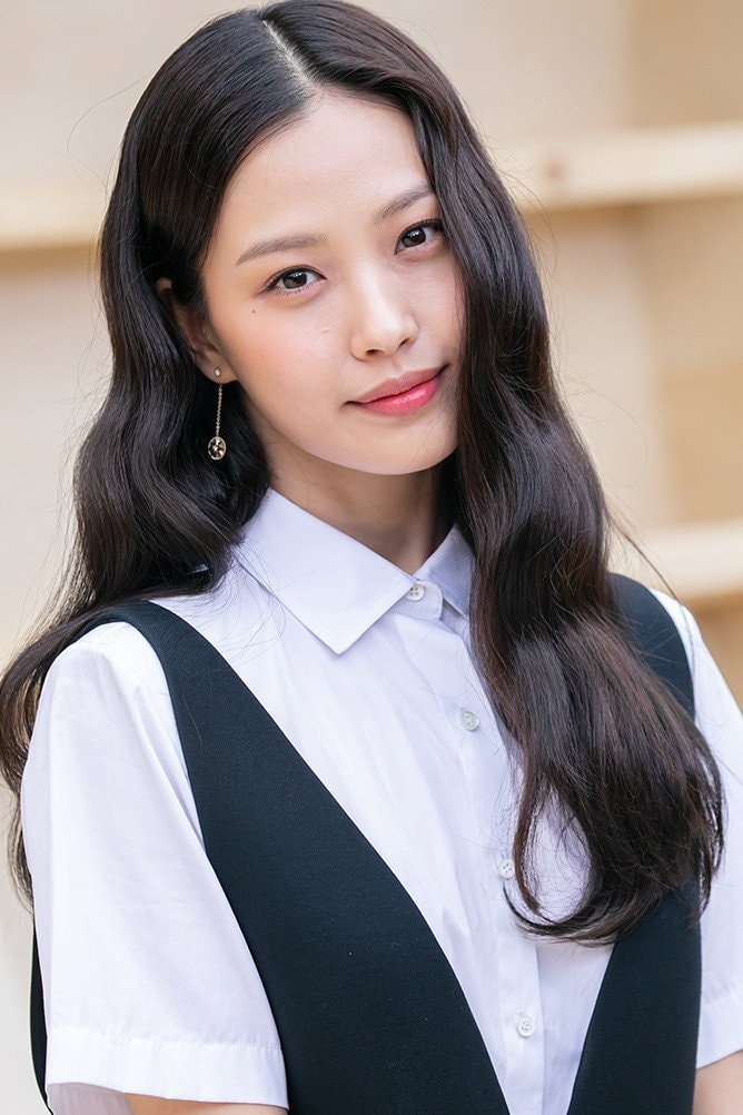 Foto de Go Min Si