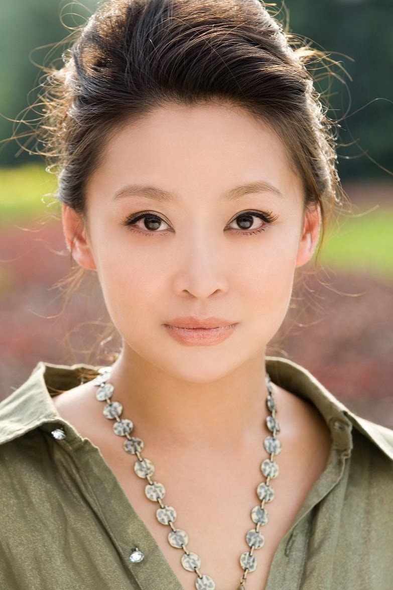 Foto de Liu Tianchi