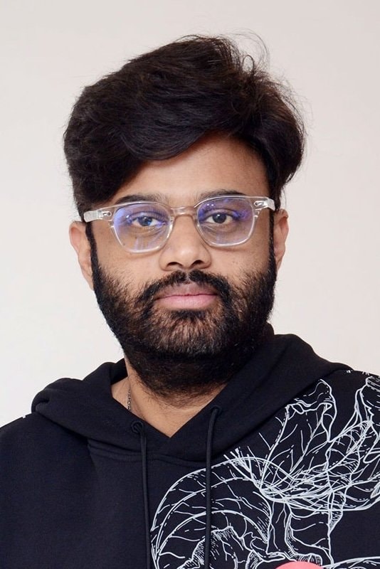 Suryadevara Naga Vamsi