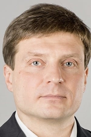 Evgeny Melentev