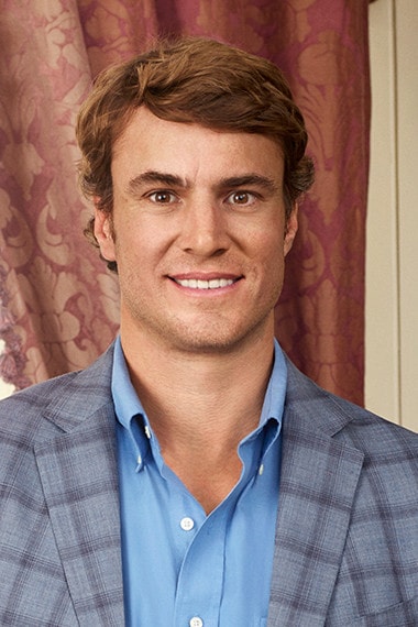 Shep Rose