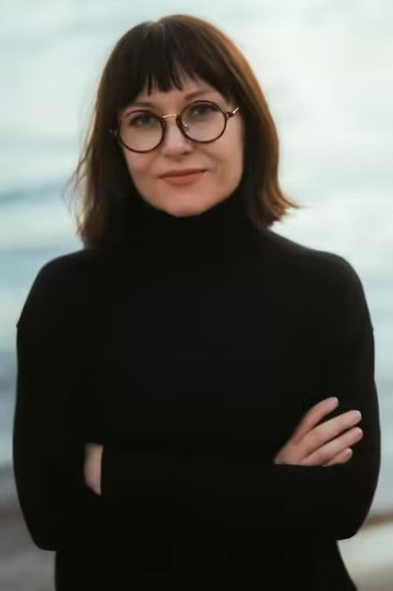 Leah Kardos