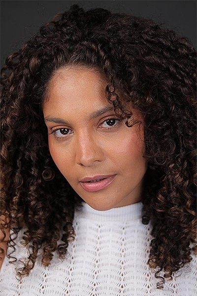 Foto de Barbara Reis