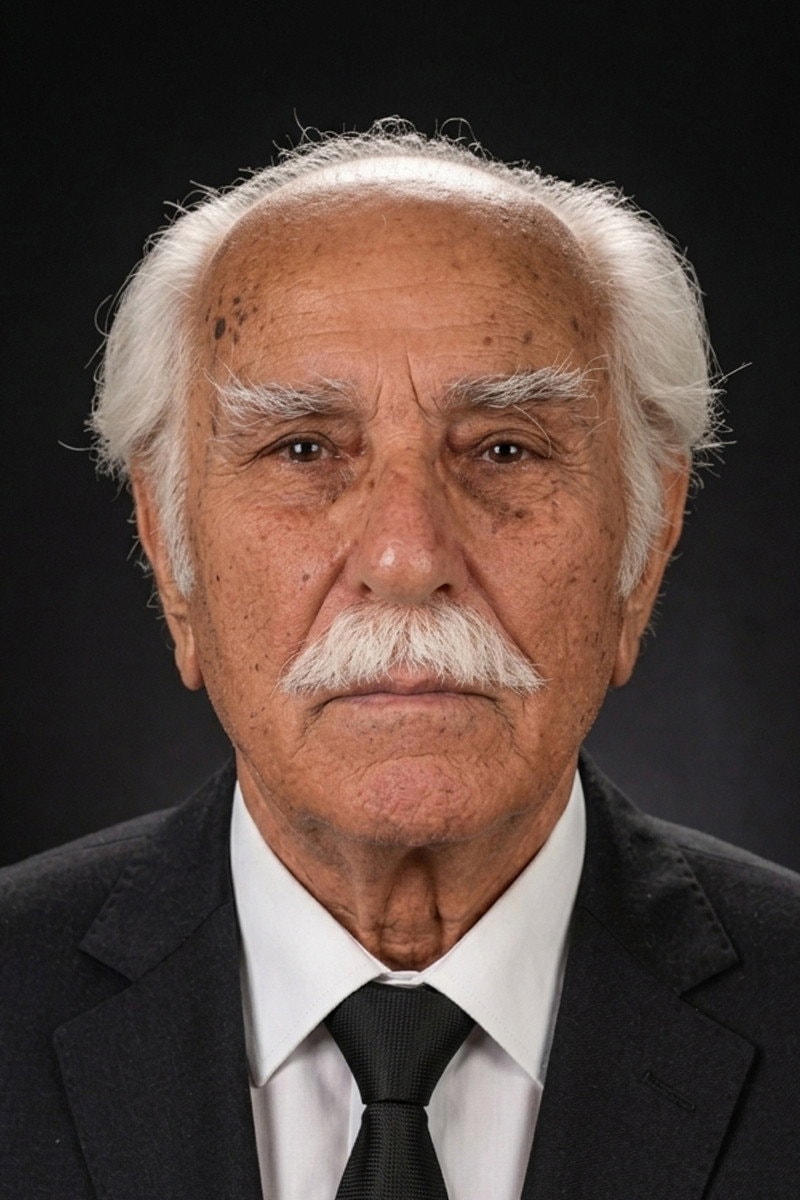 Faruk Savun