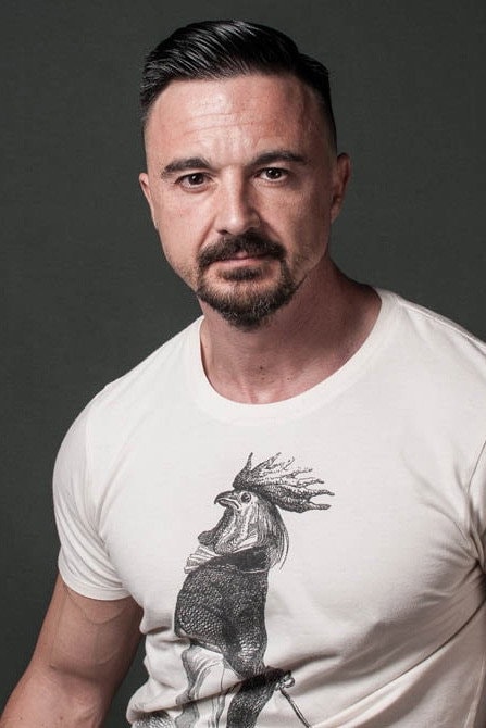 Guillem Clua