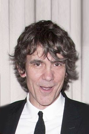 Sandy Strallen