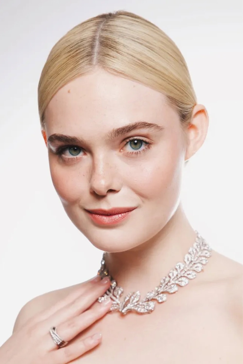 Foto de Elle Fanning