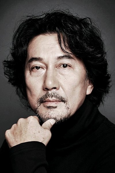 Foto de Kōji Hashimoto