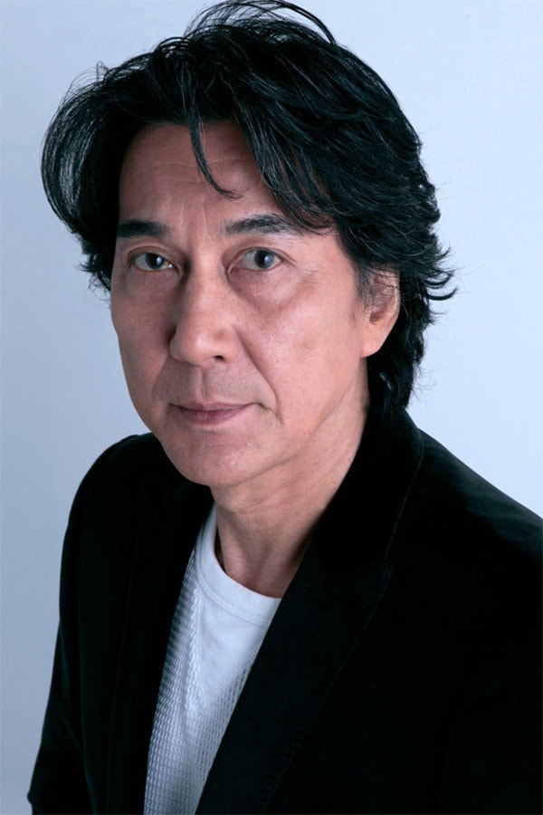 Foto de Kōji Hashimoto