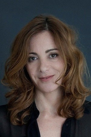 Émilie Frèche