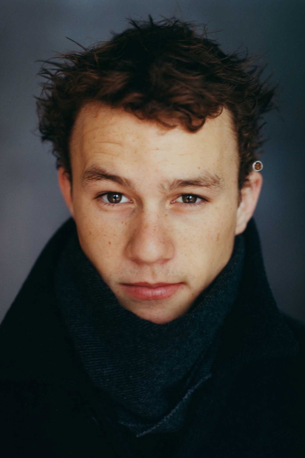 Foto de Heath Ledger