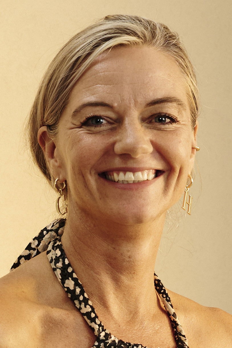 Cherilyn Hawrysh
