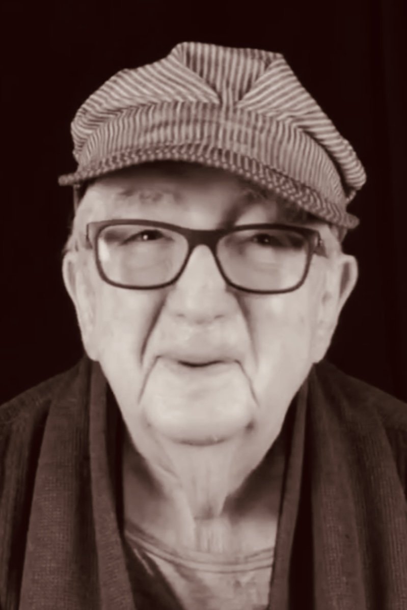 David Lipman
