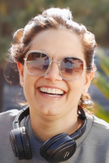 Amira Diab