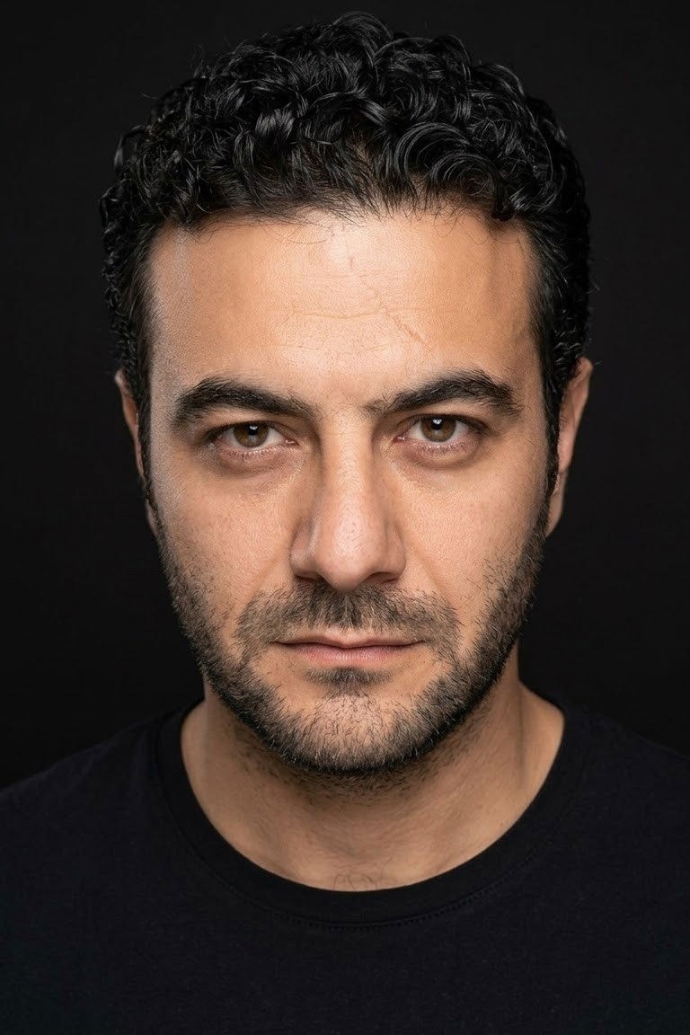 Barış Çakmak