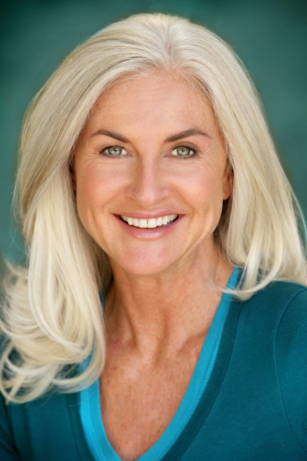 Olivia Tracey