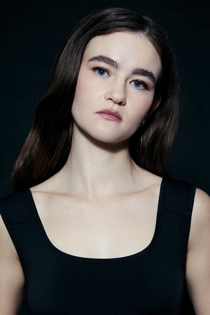 Foto de Millicent Simmonds