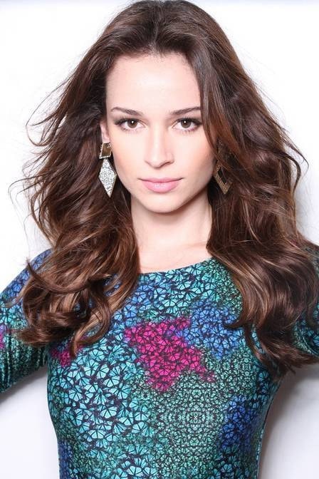 Foto de Marcella Valente