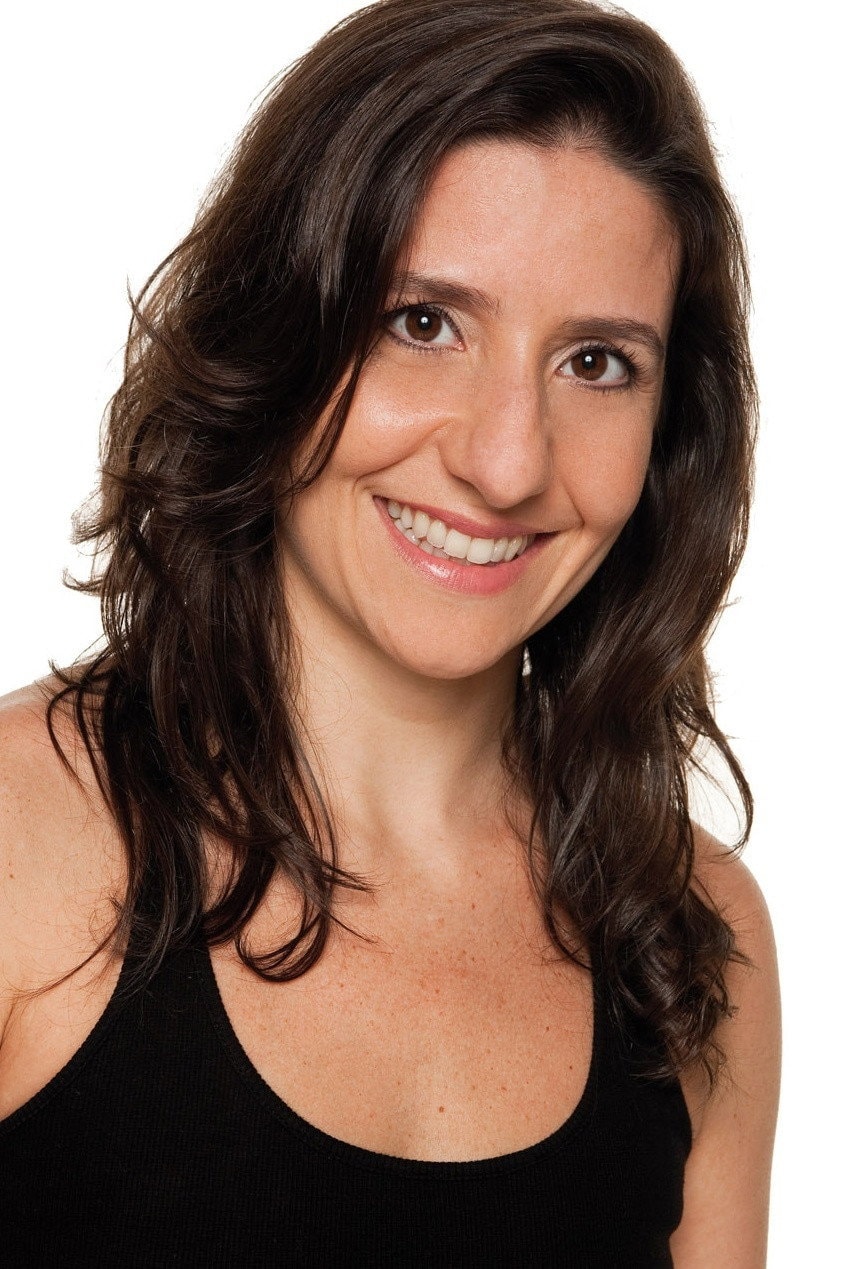 Foto de Mariana Bassoul