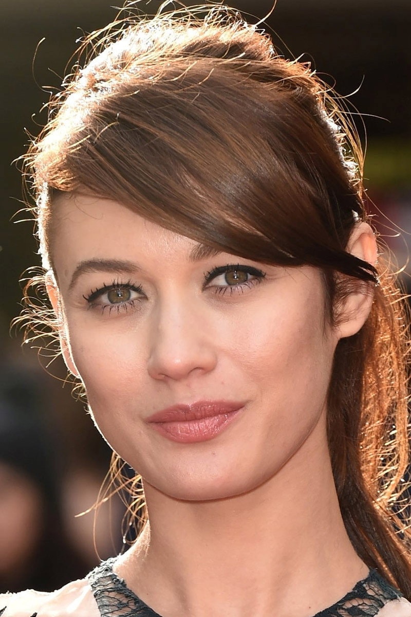 Foto de Olga Kurylenko