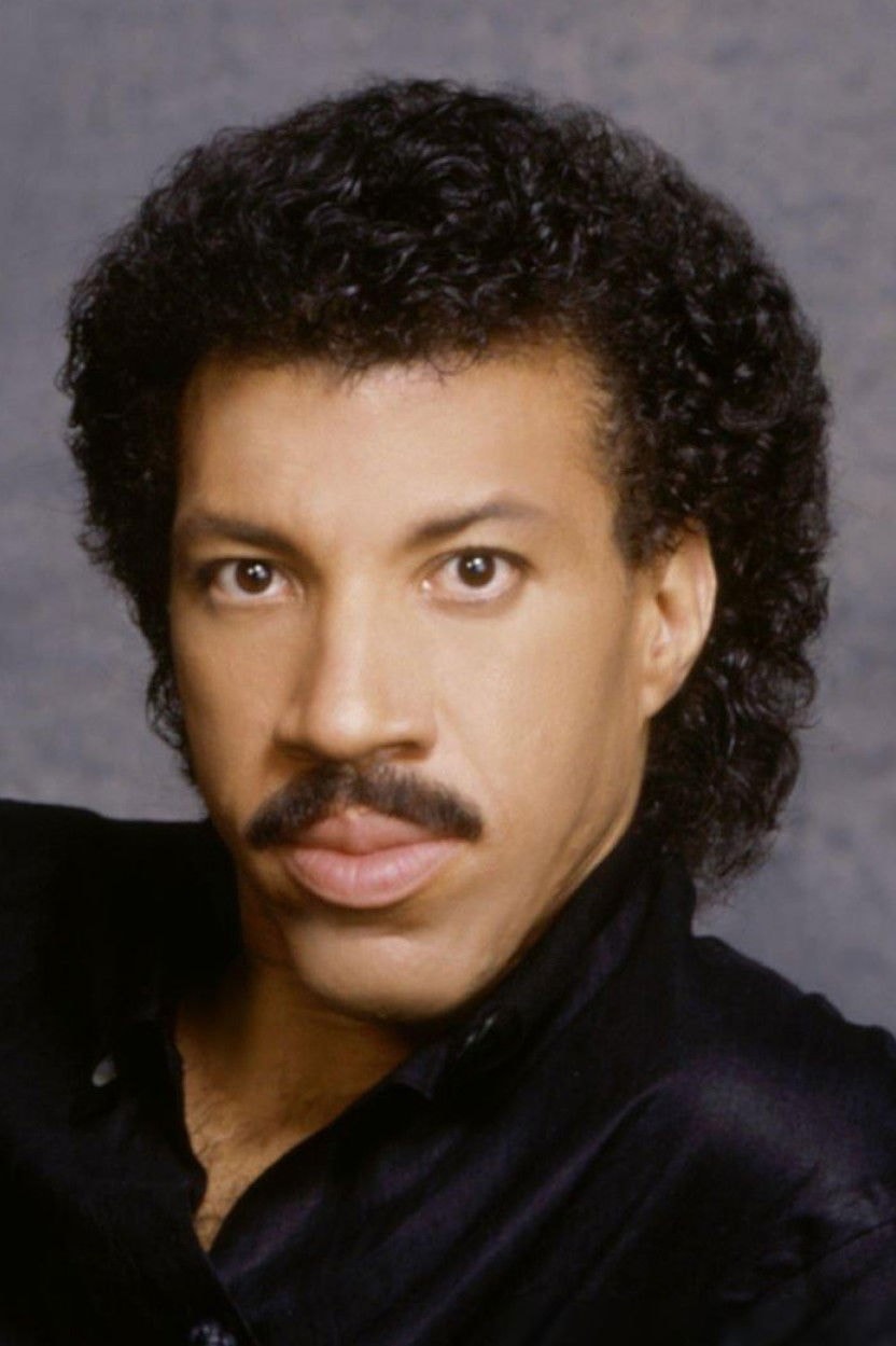 Foto de Lionel Richie