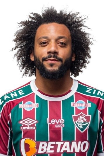 Foto de Marcelo