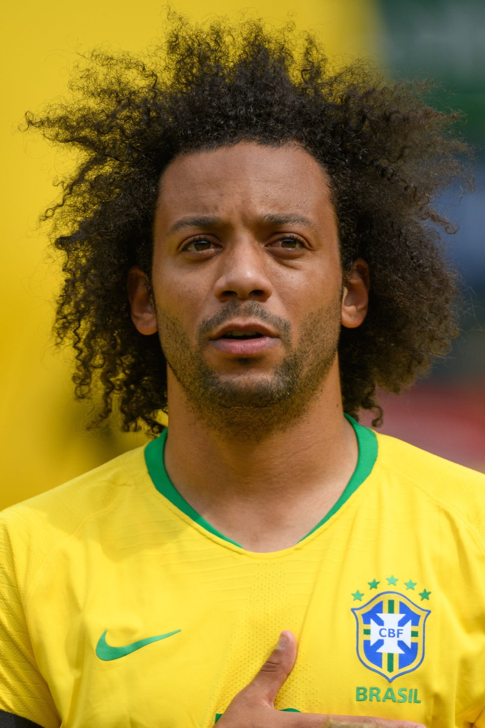 Foto de Marcelo
