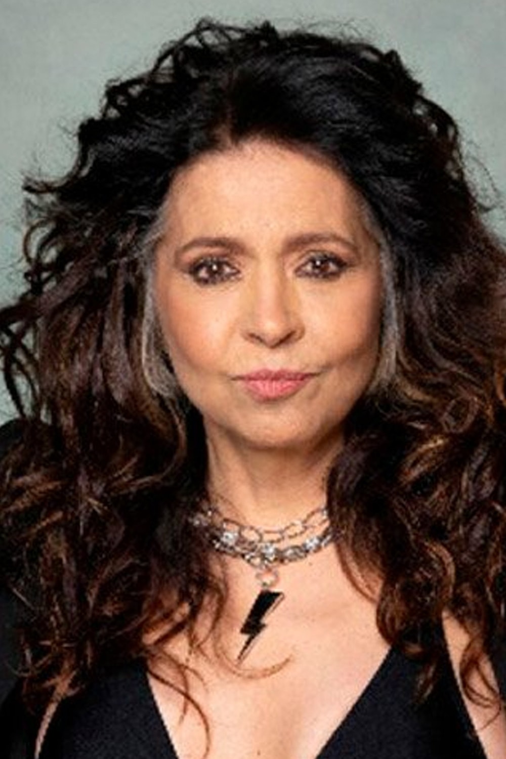 Foto de Patricia Sosa