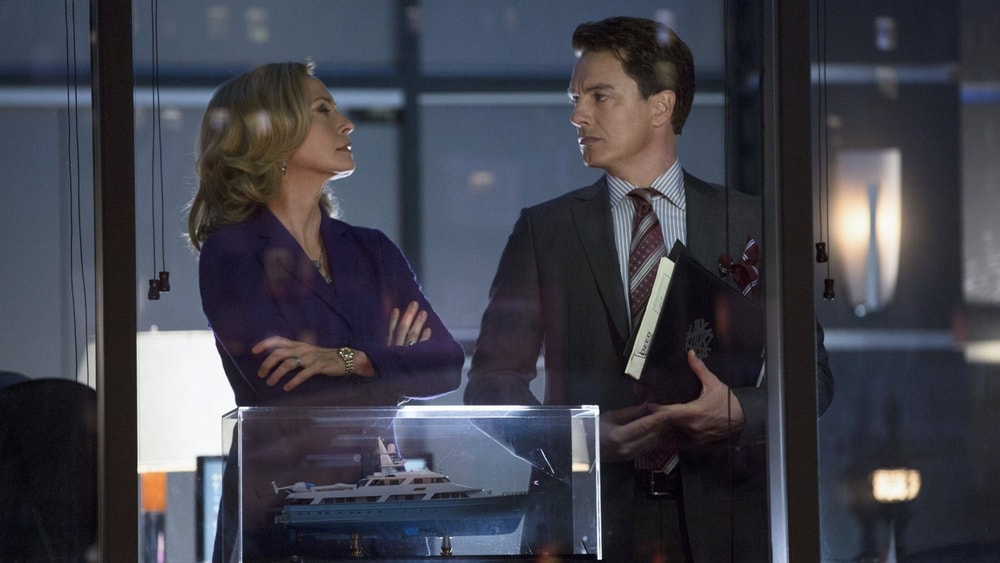 Foto de John Barrowman