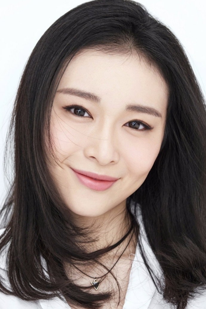 Foto de Gao Ye