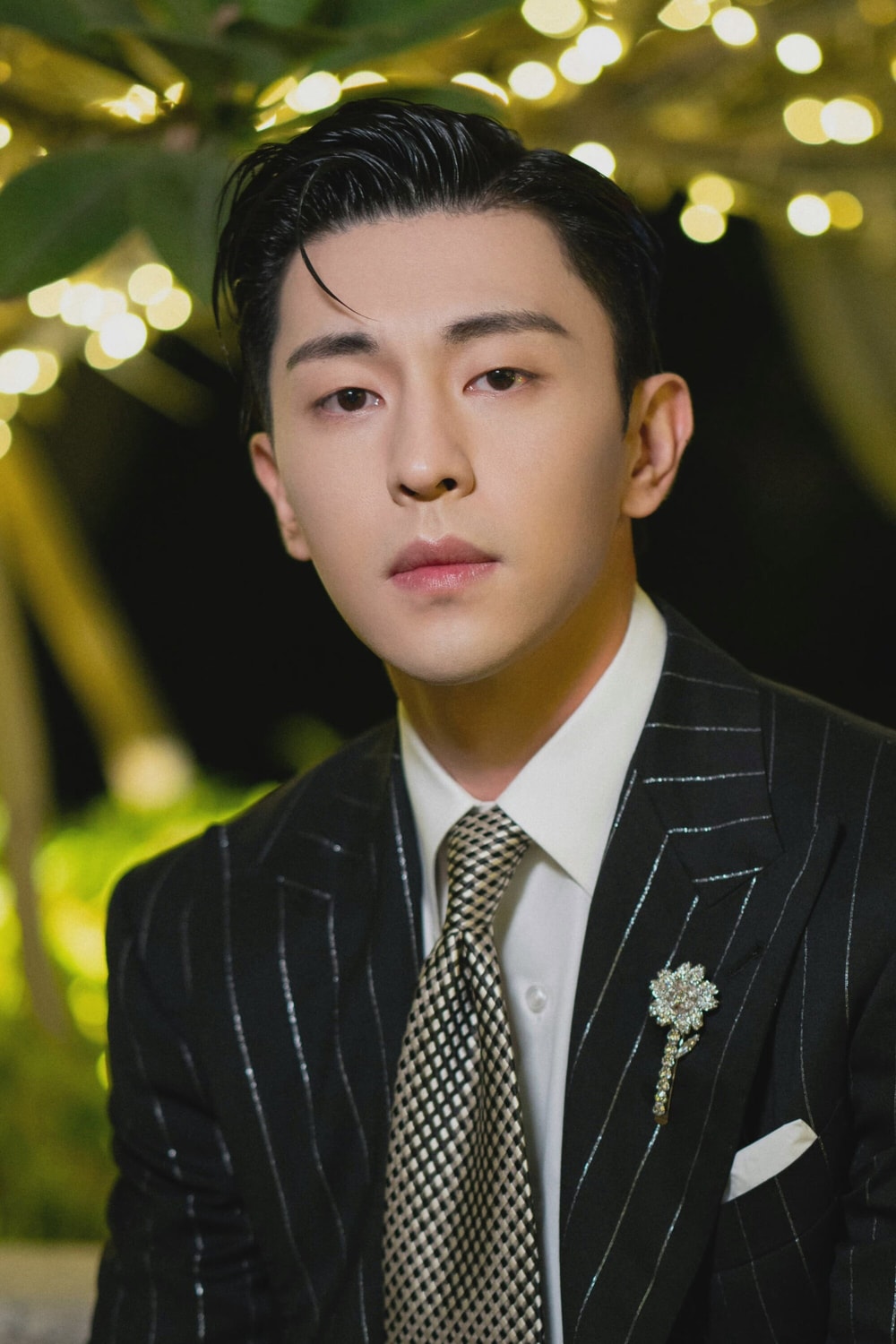 Foto de Deng Lun