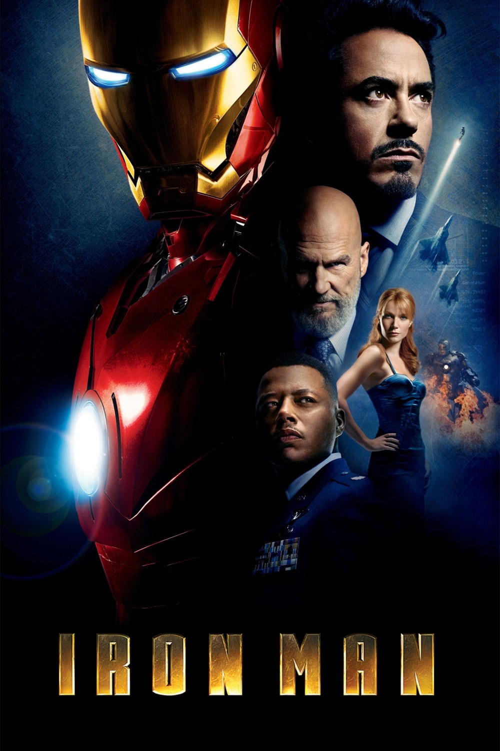 Foto de Terrence Howard
