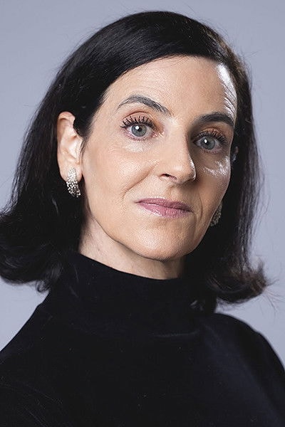 Foto de Ilana Kaplan