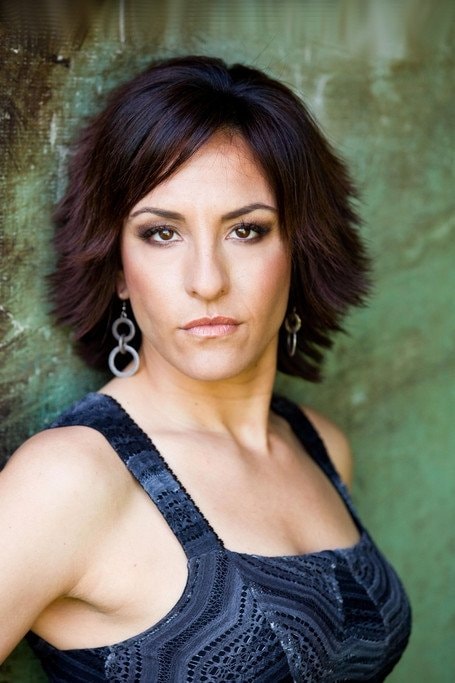 Carrie Reeves