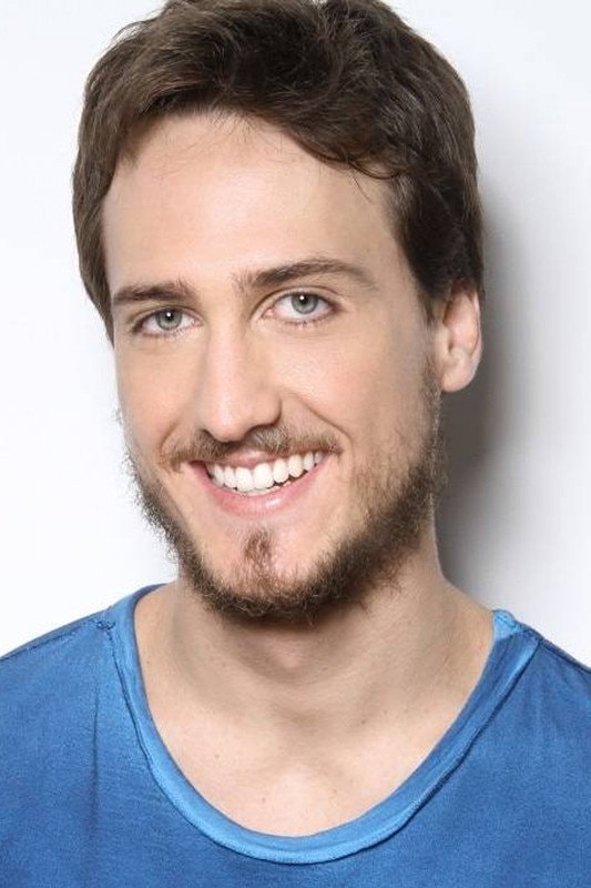 Foto de Igor Angelkorte