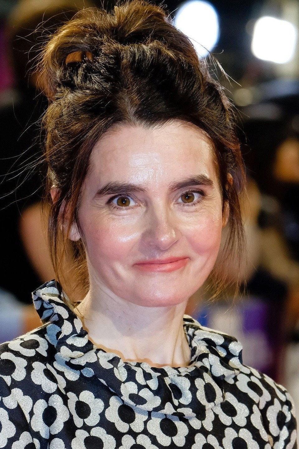 Foto de Shirley Henderson
