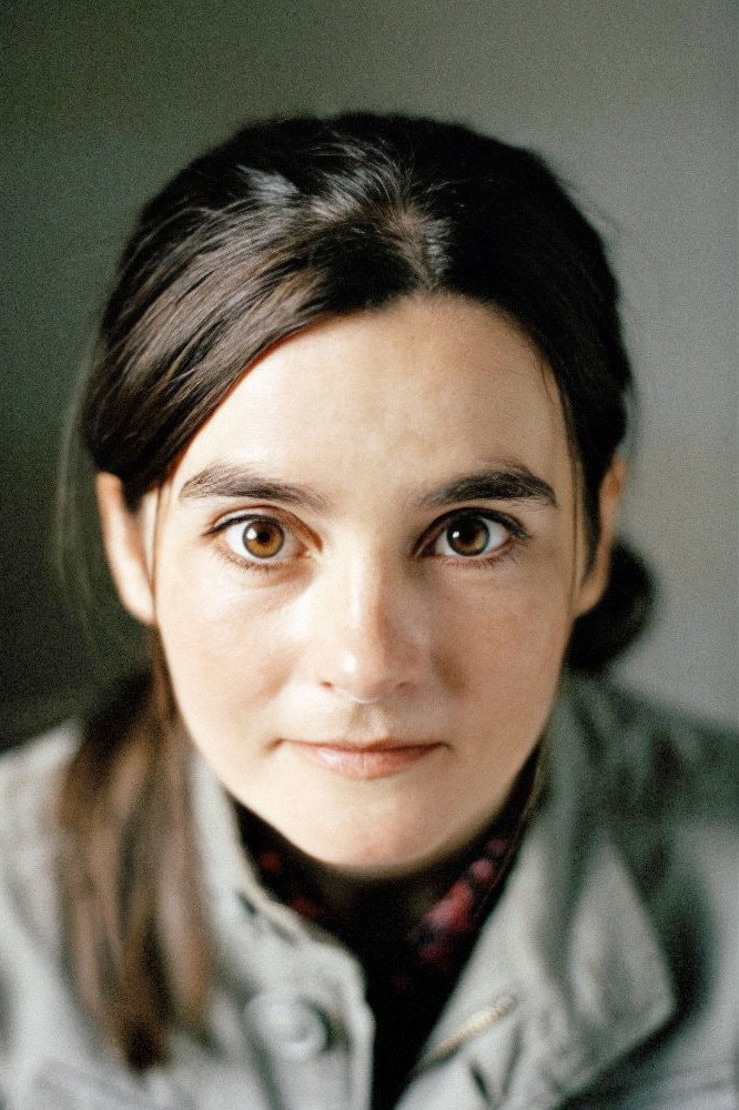Foto de Shirley Henderson