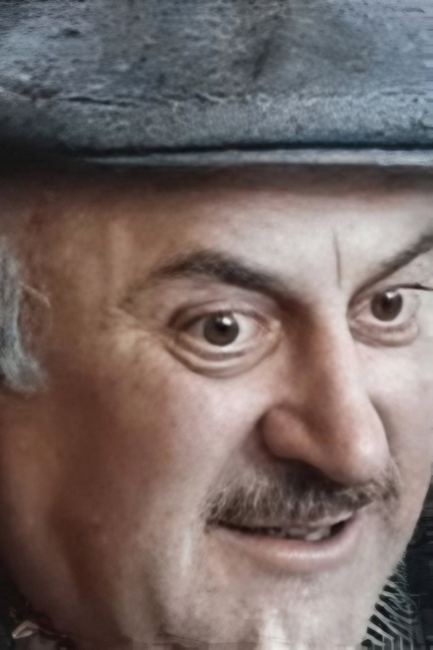 Goven Cheishvili