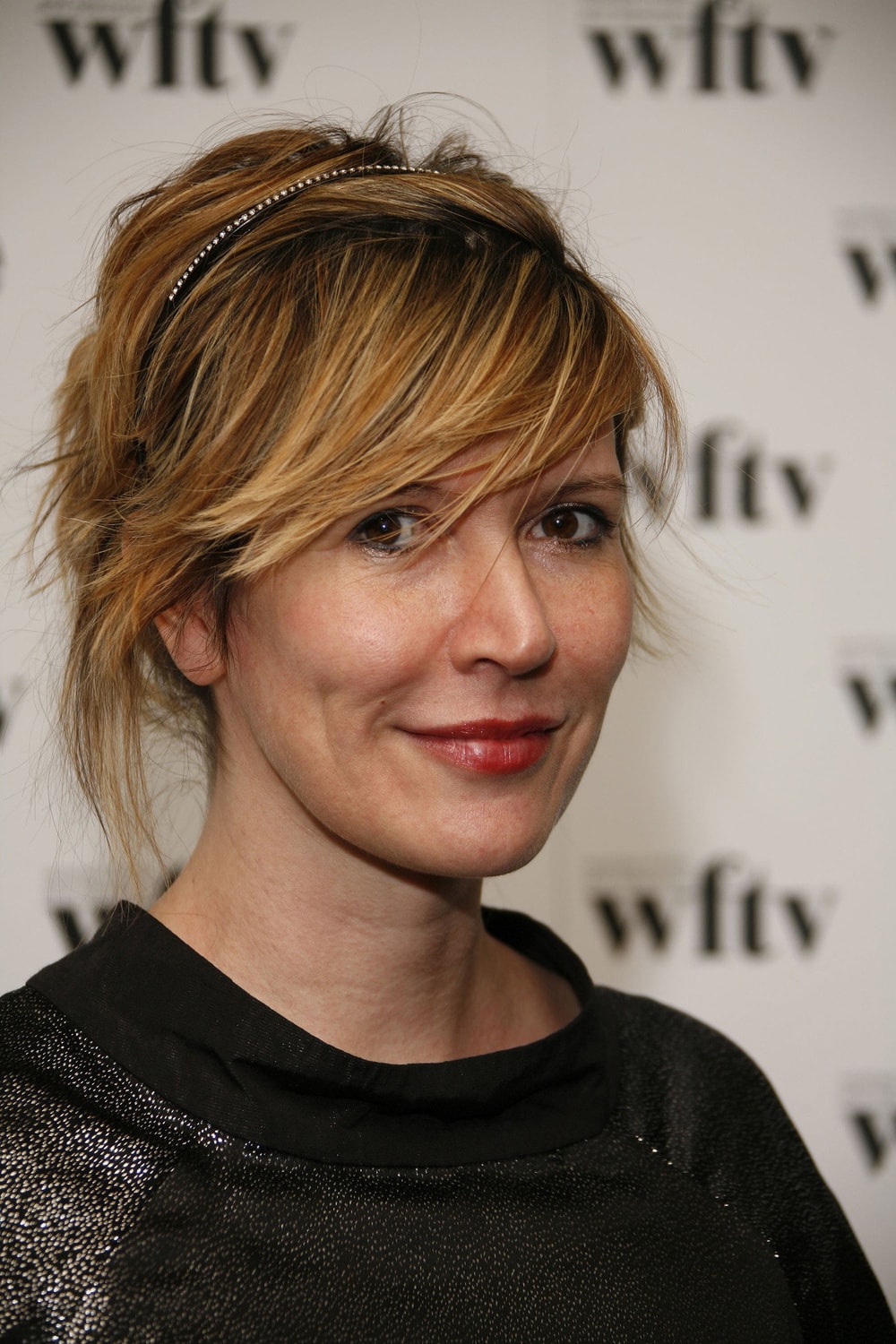 Foto de Julia Davis