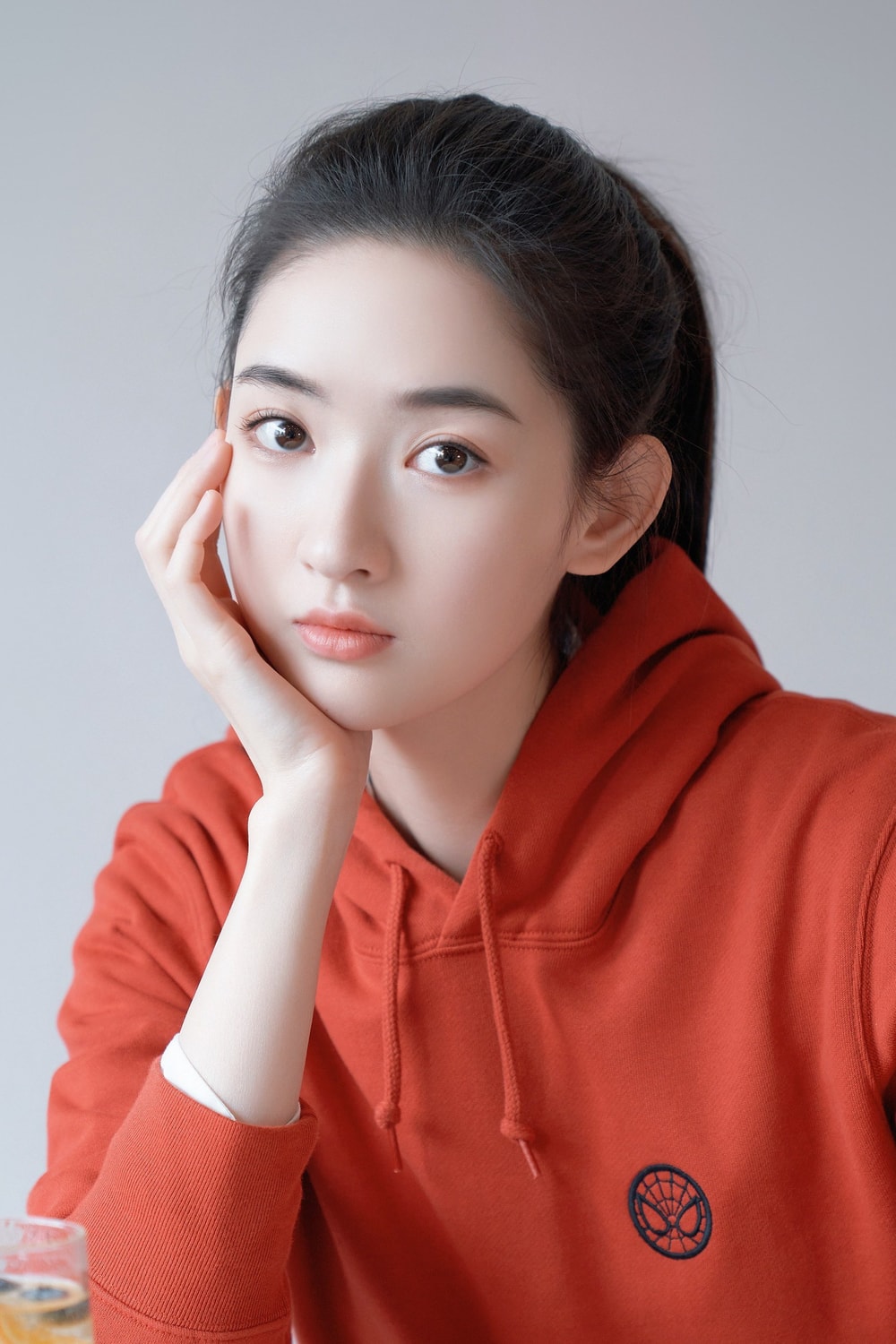 Foto de Wang Yuwen