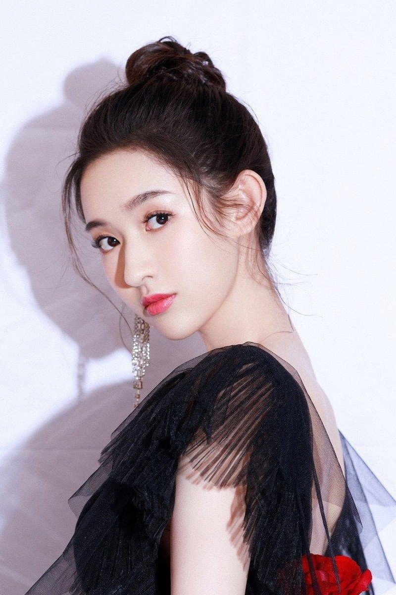 Foto de Wang Yuwen