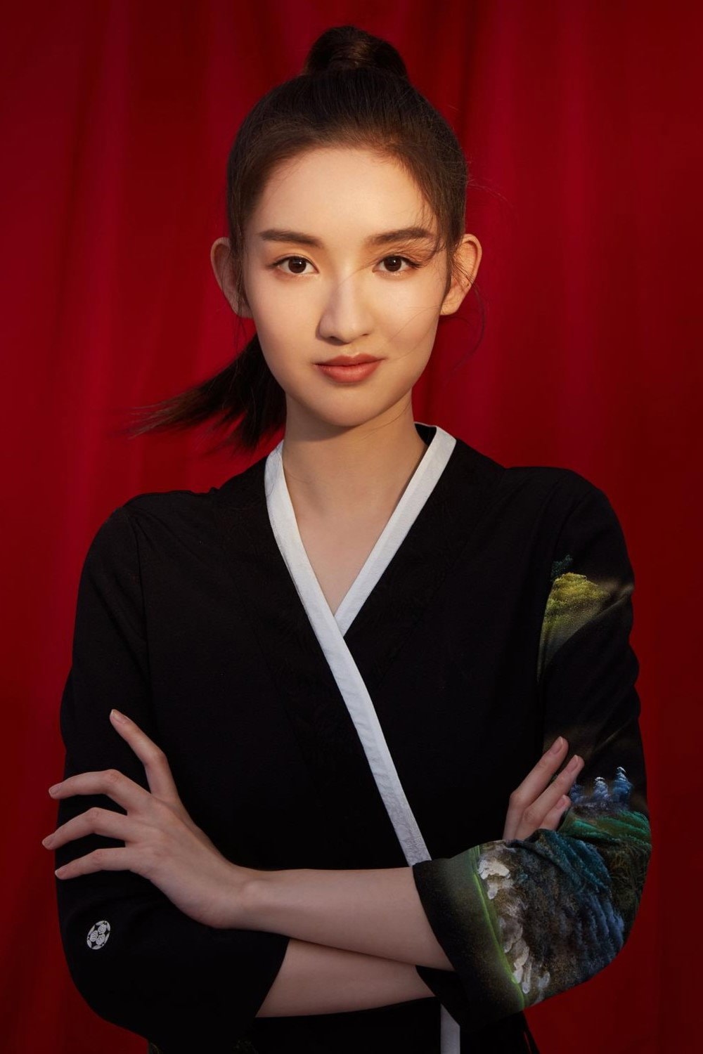 Foto de Wang Yuwen