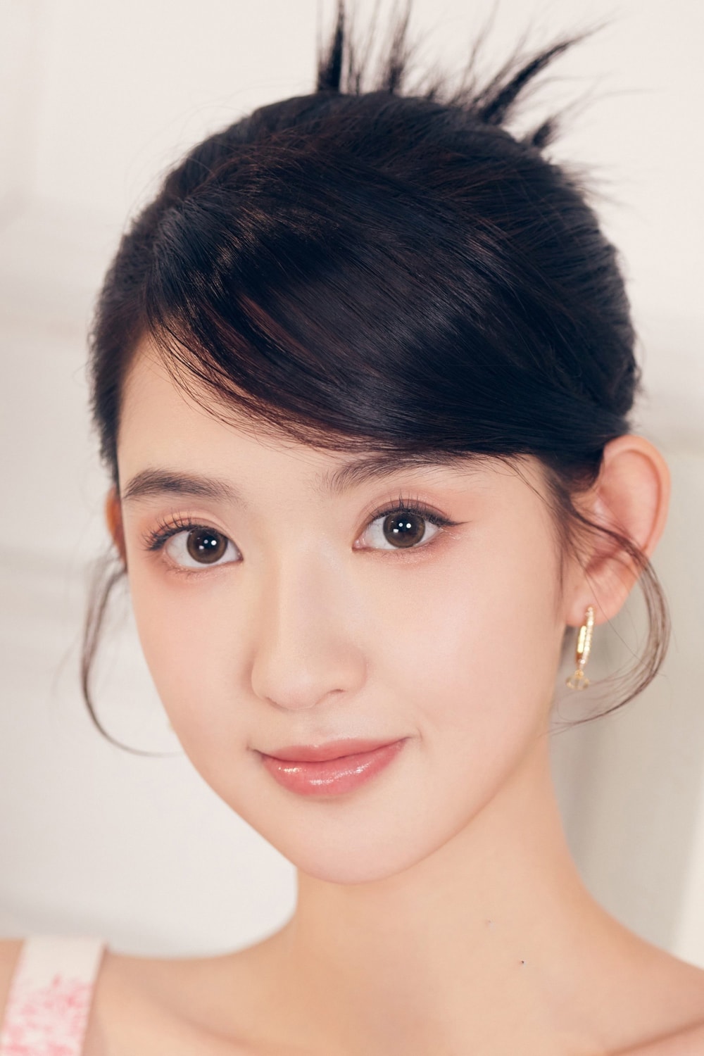 Foto de Wang Yuwen