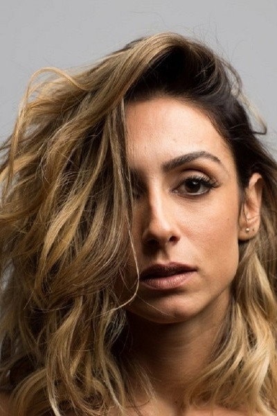 Foto de Camila Lucciola