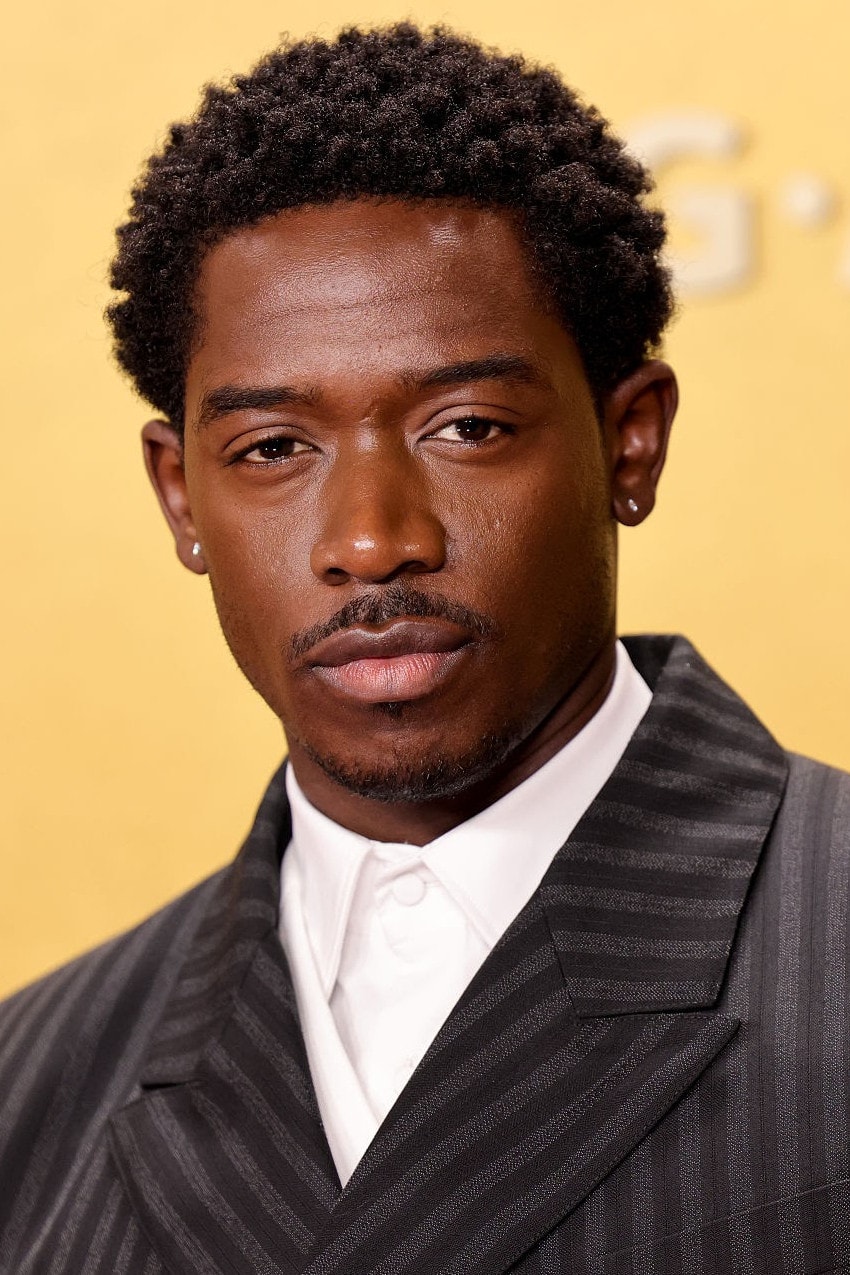 Foto de Damson Idris